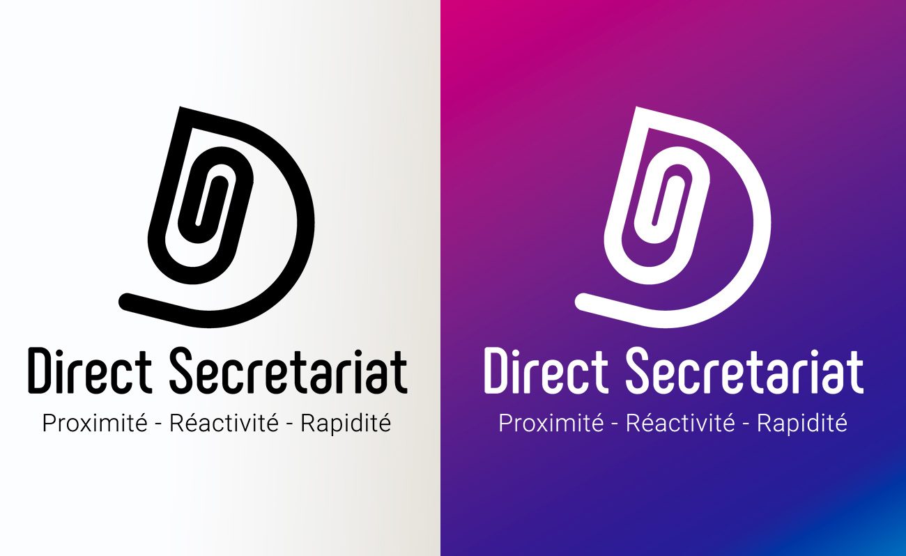Versions logo Direct Secretariat