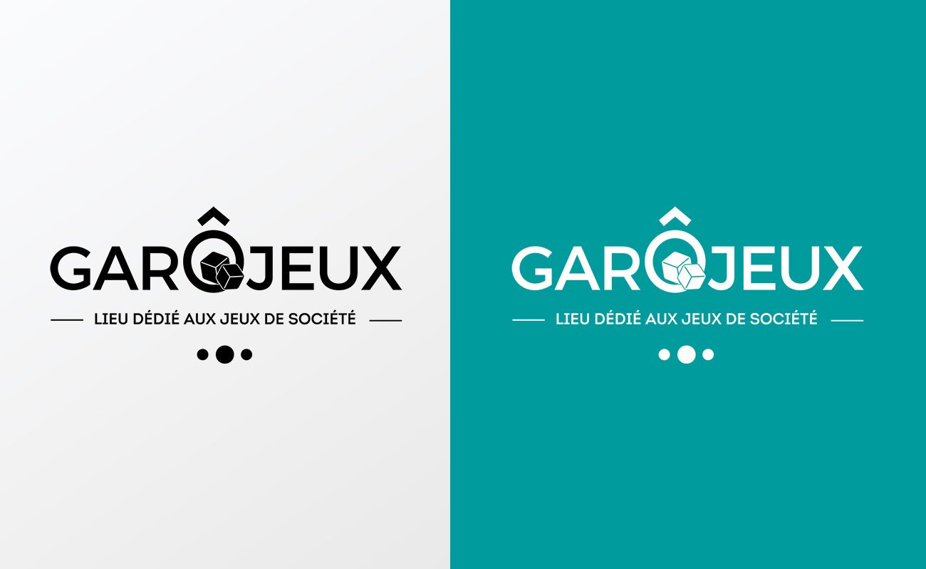 Logo Garôjeux